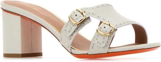 Santoni Didi Mules - Foto 2