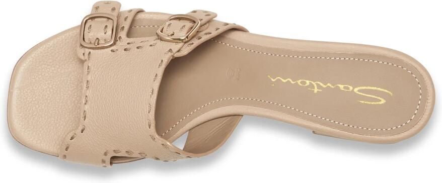 Santoni Didi Sandal - Foto 2