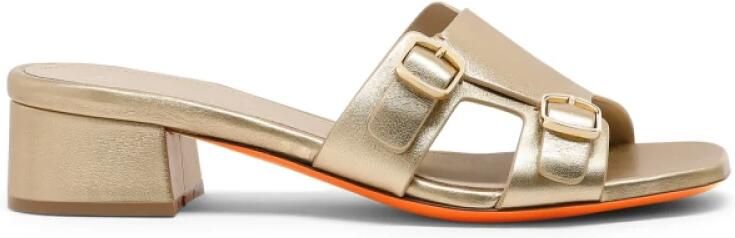 Santoni Didi Sandal