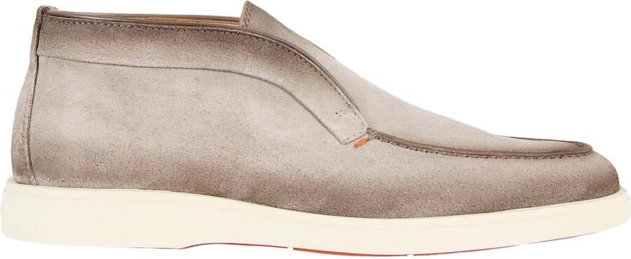 Santoni Digitis Slip-on Enkellaars