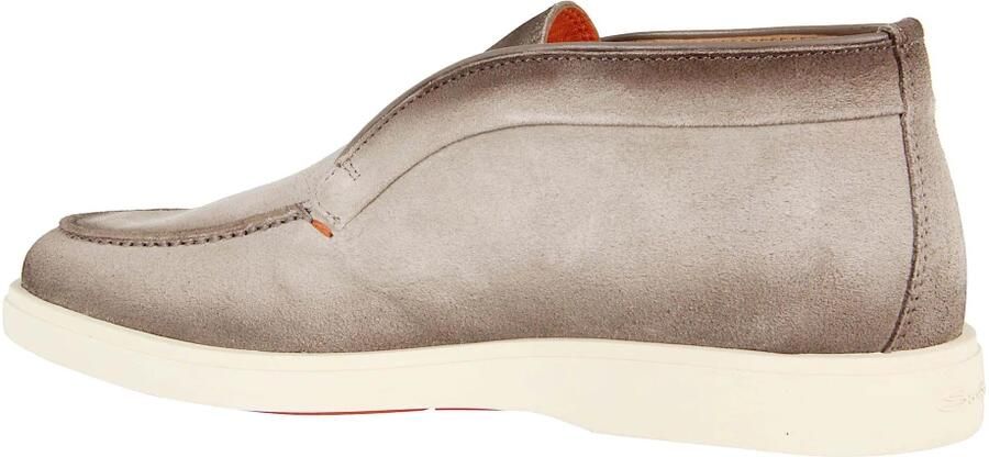 Santoni Digitis Slip-on Enkellaars - Foto 2