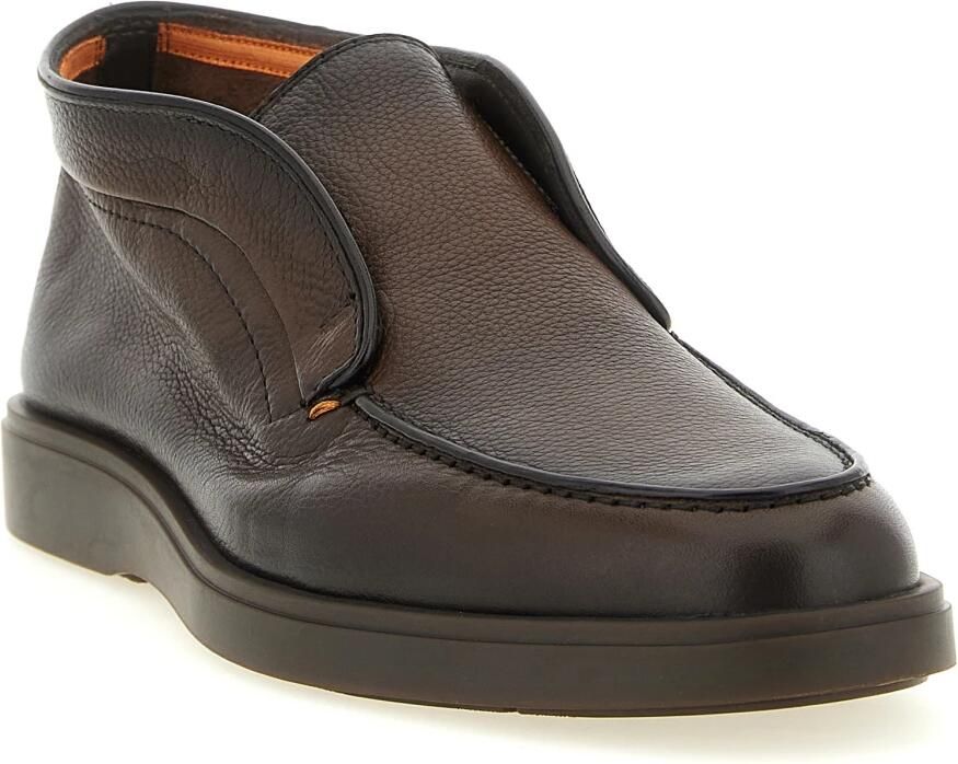 Santoni Digits Enkellaarzen - Foto 2