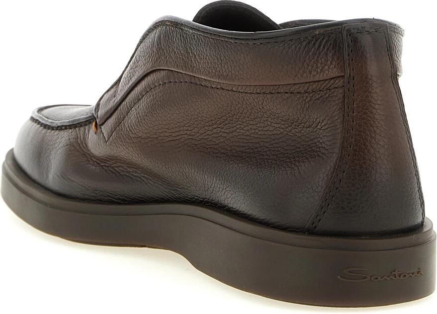 Santoni Digits Enkellaarzen - Foto 3