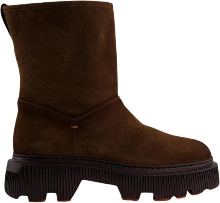 Santoni Diletta Ryhs Boot