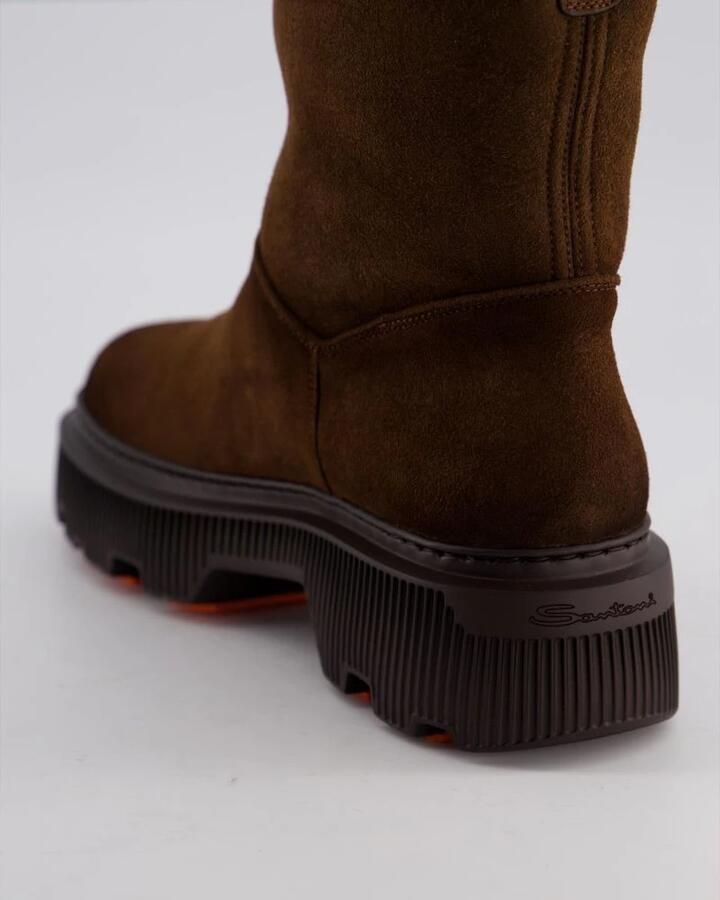Santoni Diletta Ryhs Boot - Foto 2