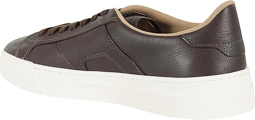 Santoni Double Buckle Sneaker - Foto 2