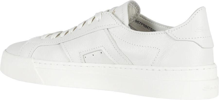Santoni Double Buckle Sneaker - Foto 2