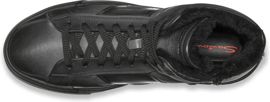 Santoni Double Buckle Sneaker - Foto 5