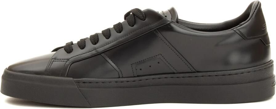 Santoni Double Buckle Sneaker - Foto 12