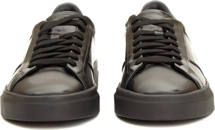Santoni Double Buckle Sneaker - Foto 9