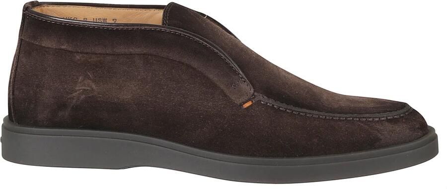 Santoni Dragon Enkellaarzen