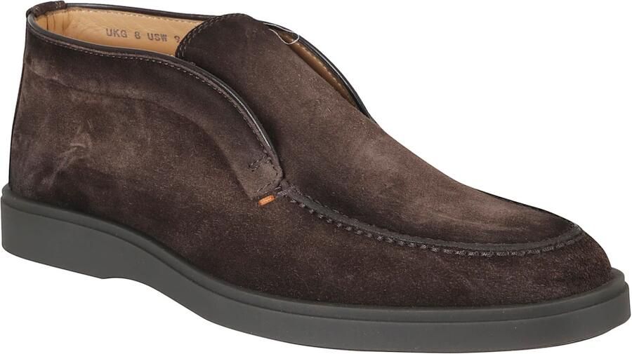Santoni Dragon Enkellaarzen - Foto 2