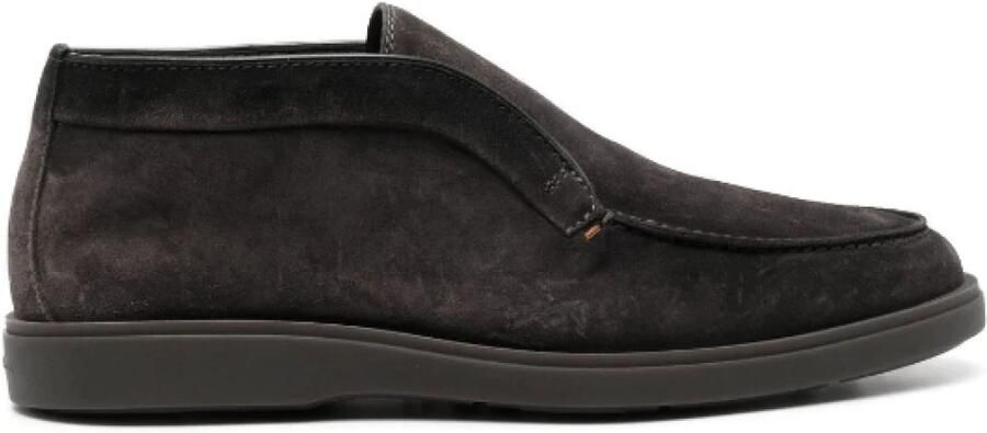 Santoni Dragon Slip-On Enkellaars