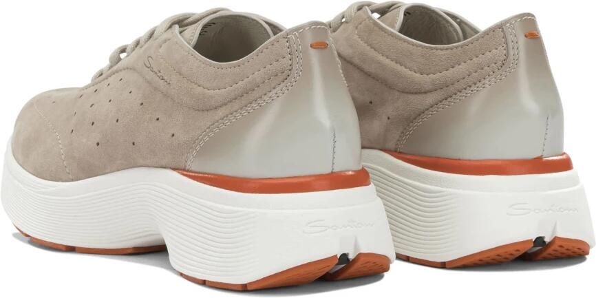 Santoni Easy Bounce High Sneakers - Foto 4