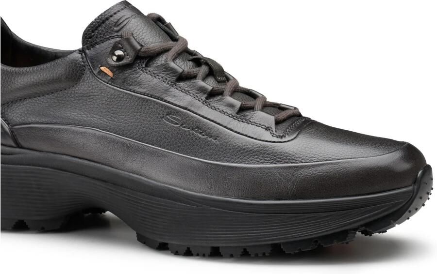 Santoni Easy Bounce Mountain sneaker - Foto 4