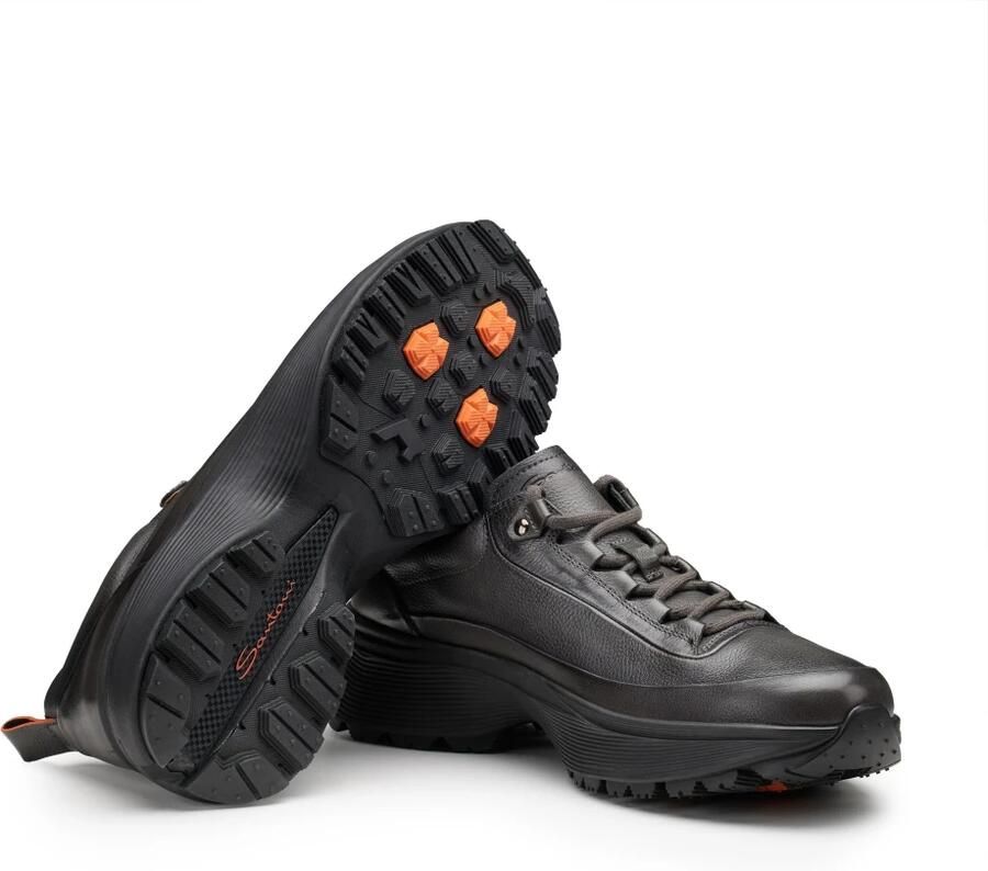 Santoni Easy Bounce Mountain sneaker - Foto 2