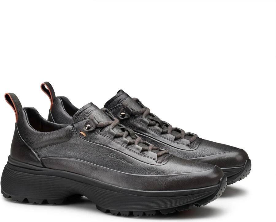 Santoni Easy Bounce Mountain sneaker - Foto 3