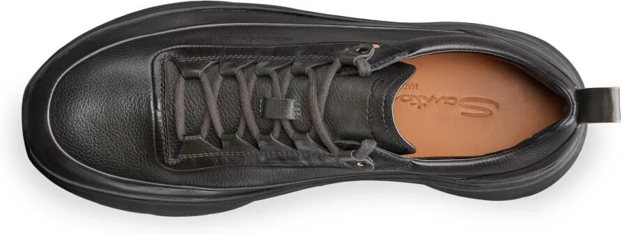 Santoni Easy Bounce Mountain sneaker - Foto 5