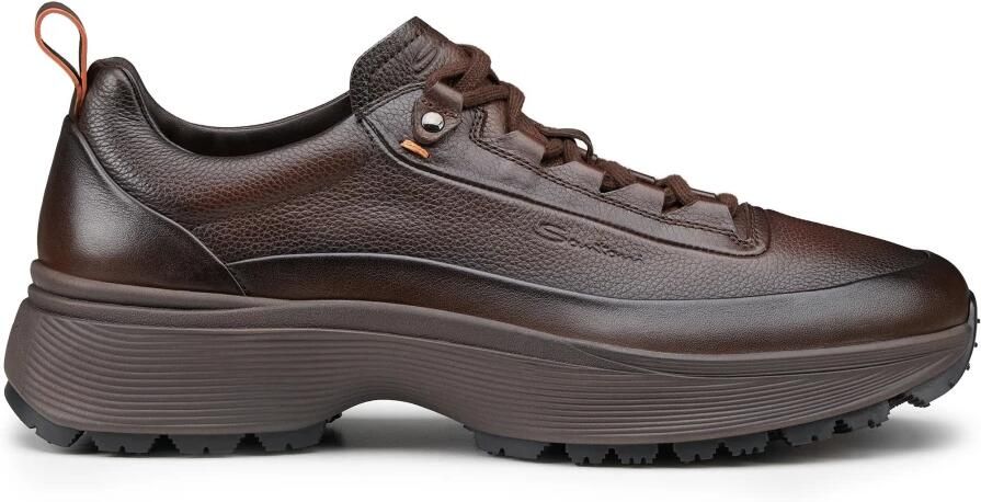 Santoni Easy Bounce Mountain Sneaker