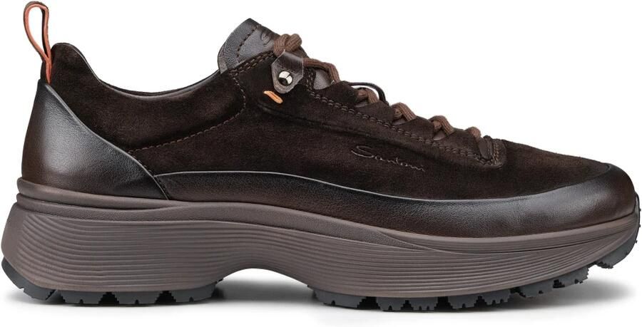 Santoni Easy Bounce Mountain Sneaker