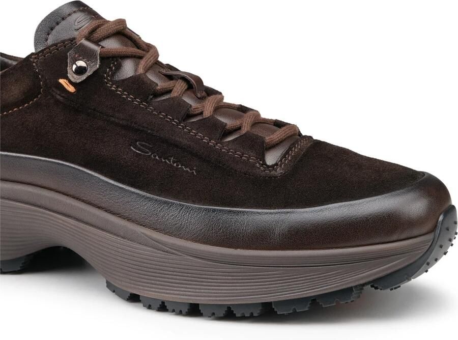 Santoni Easy Bounce Mountain Sneaker - Foto 3