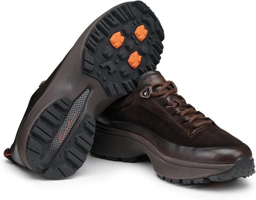 Santoni Easy Bounce Mountain Sneaker - Foto 2