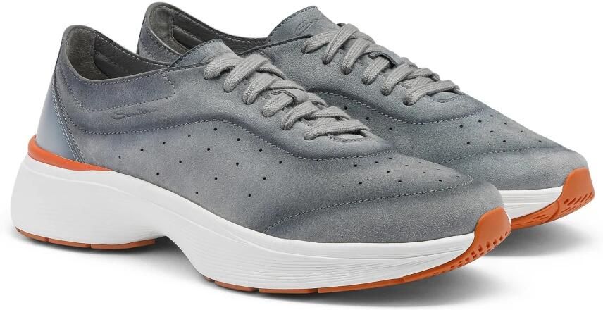 Santoni Easy Bounce Sneaker - Foto 4
