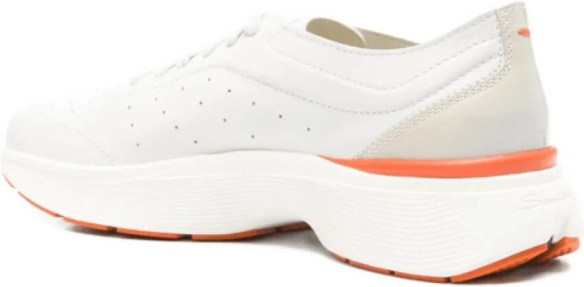 Santoni Easy Bounce Sneaker - Foto 3