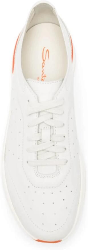 Santoni Easy Bounce Sneaker - Foto 4
