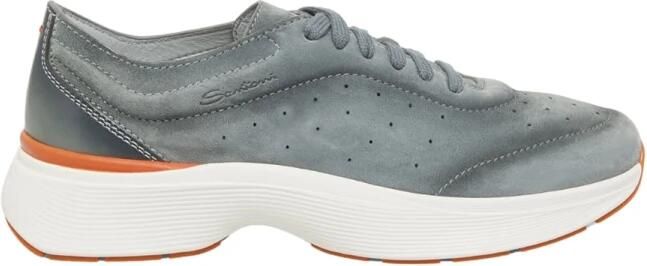 Santoni Easy Bounce Sneaker