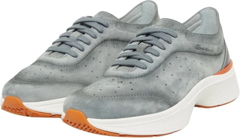 Santoni Easy Bounce Sneaker - Foto 4