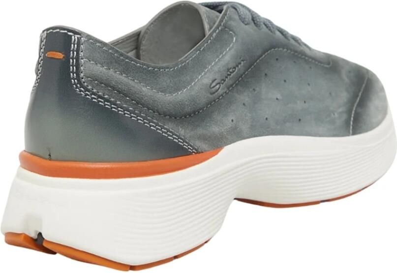 Santoni Easy Bounce Sneaker - Foto 3
