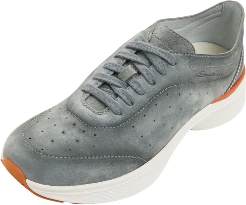Santoni Easy Bounce Sneaker - Foto 2