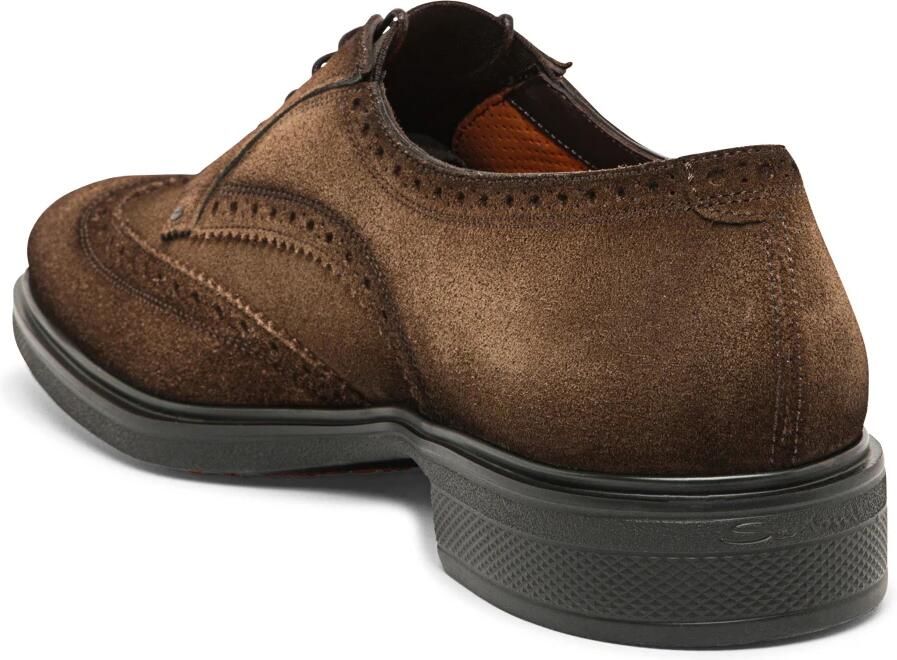 Santoni Easy Brogue Veterlaars - Foto 2