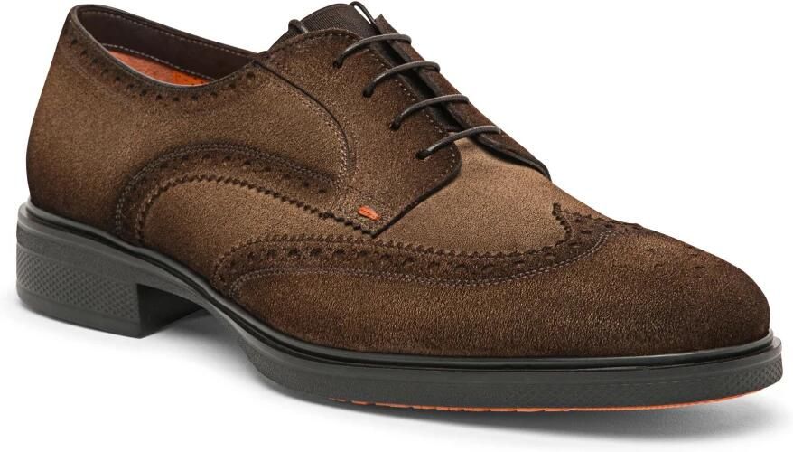 Santoni Easy Brogue Veterlaars - Foto 3