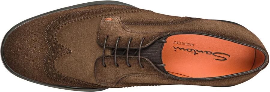 Santoni Easy Brogue Veterlaars - Foto 4