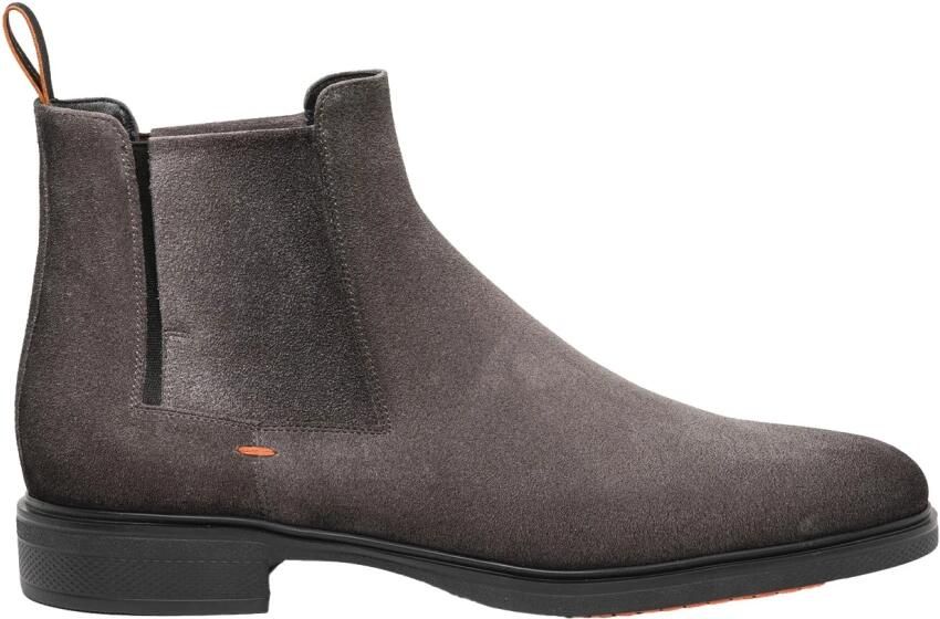 Santoni Easy Chelsea Laarzen