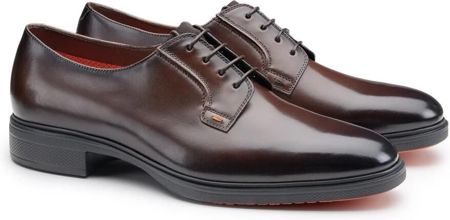 Santoni Easy Lace-up - Foto 4