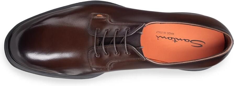 Santoni Easy Lace-up - Foto 5