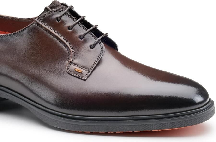 Santoni Easy Lace-up - Foto 3