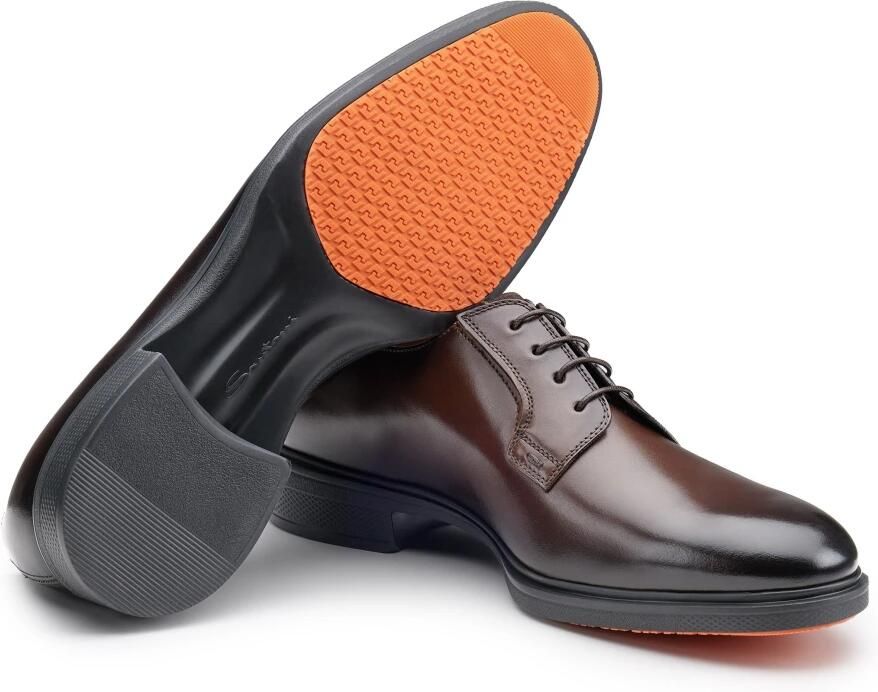 Santoni Easy Lace-up - Foto 2