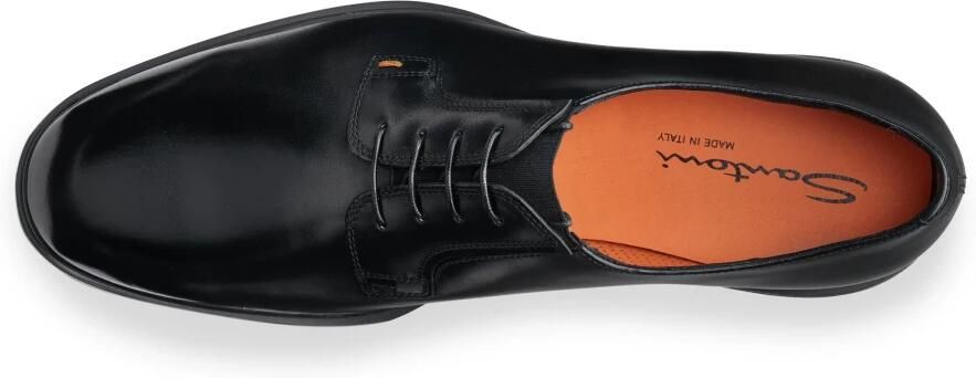 Santoni Easy Lace-up - Foto 5