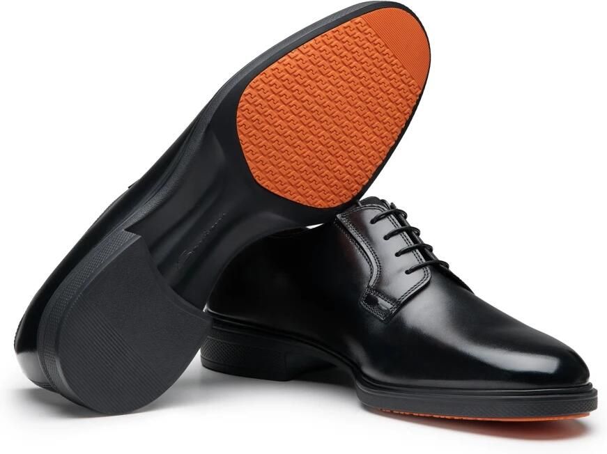 Santoni Easy Lace-up - Foto 3