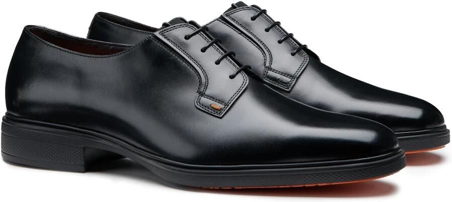Santoni Easy Lace-up - Foto 4