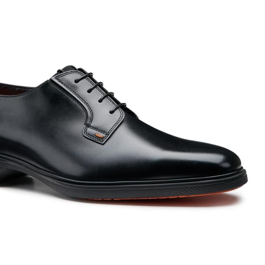 Santoni Easy Lace-up - Foto 2