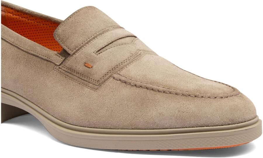 Santoni Easy loafer
