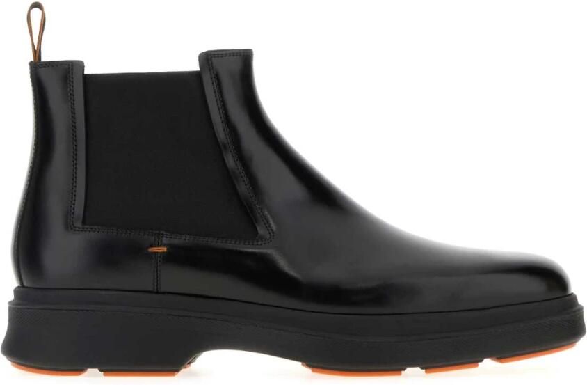Santoni Easy Nova Boot