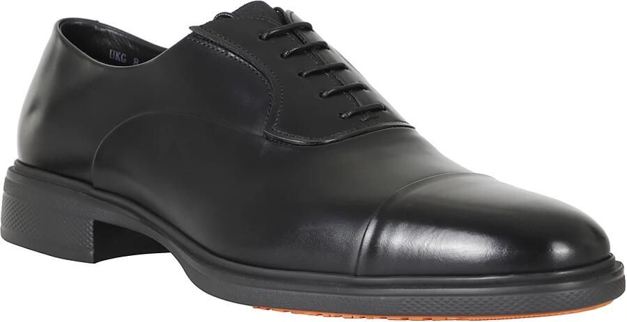 Santoni Easy Oxford - Foto 2