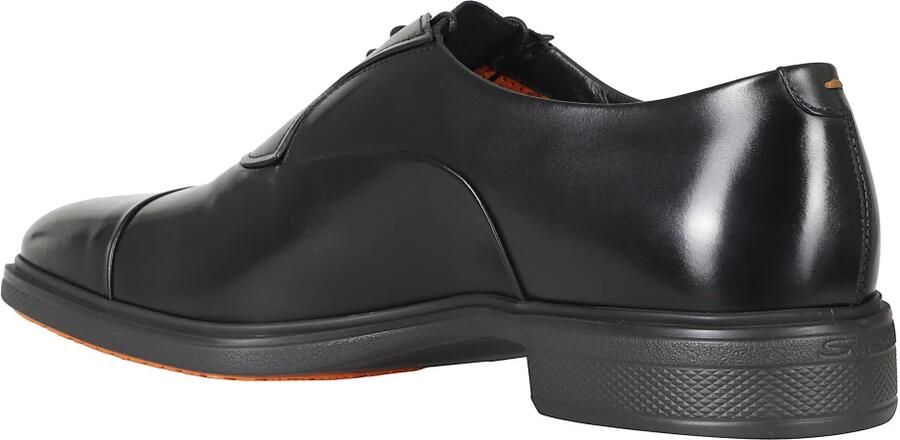 Santoni Easy Oxford - Foto 3