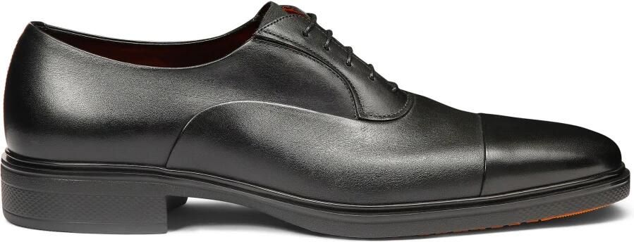 Santoni Easy Oxford